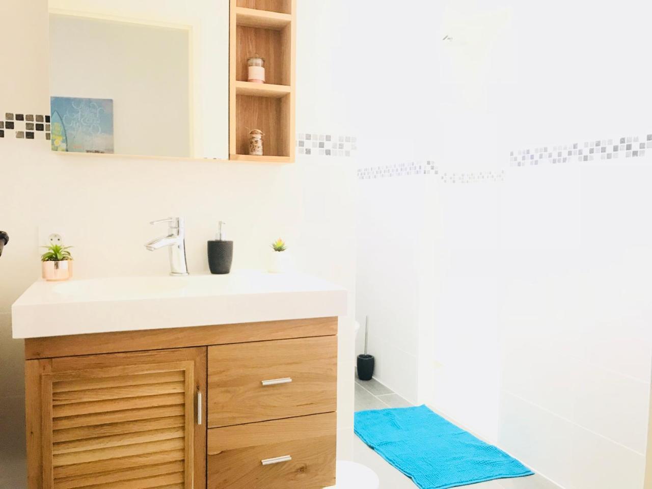 Apartment Cosylarochelle